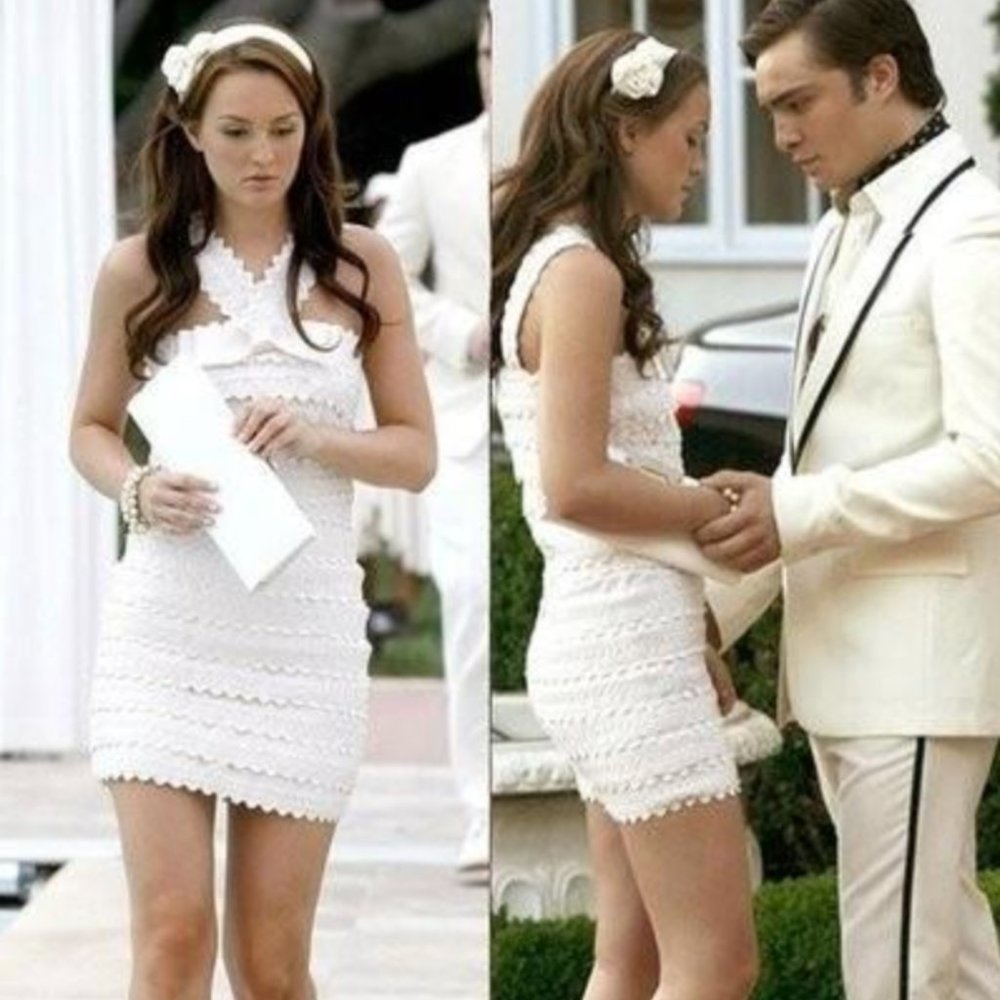 LOOKING FOR MARC JACOBS JOELLE DRESS